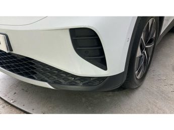 Volkswagen ID.4 210kW Match Pro 77kWh 5dr Auto Electric Estate