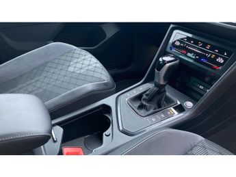 Volkswagen Tiguan 1.5 TSI 150 R-Line Edition 5dr DSG Petrol Estate