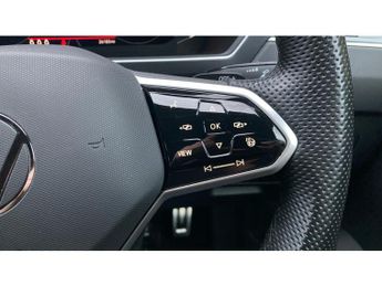 Volkswagen Tiguan 1.5 TSI 150 R-Line Edition 5dr DSG Petrol Estate