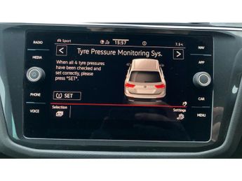 Volkswagen Tiguan 1.5 TSI 150 R-Line Edition 5dr DSG Petrol Estate