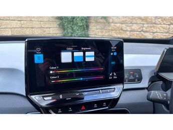 Volkswagen ID.3 150kW Family Pro Performance 58kWh 5dr Auto Electric Hatchback