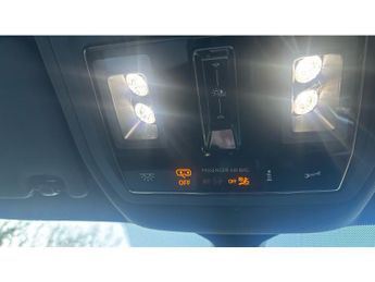 Volkswagen ID.3 150kW Family Pro Performance 58kWh 5dr Auto Electric Hatchback