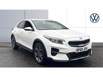 Kia Ceed 1.0T GDi ISG 3 5dr Petrol Hatchback