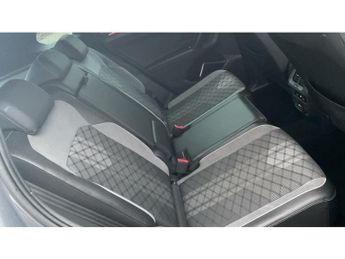 Volkswagen Tiguan 1.5 TSI 150 R-Line 5dr DSG Petrol Estate