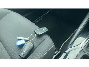Toyota Corolla 1.8 VVT-i Hybrid Icon Tech 5dr CVT Hybrid Hatchback