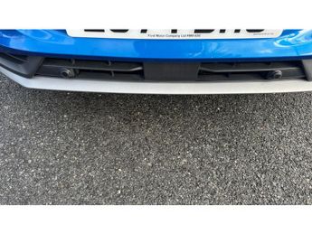 Ford Puma 1.0 EcoBoost Hybrid mHEV 155 Titanium DCT 5dr Petrol Hatchback