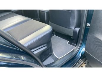 Toyota RAV4 2.5 VVT-i Hybrid Design TSS 5dr CVT 2WD Hybrid Estate