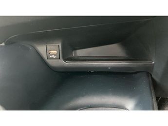 Toyota C-HR 1.8 Hybrid Icon 5dr CVT Hybrid Hatchback