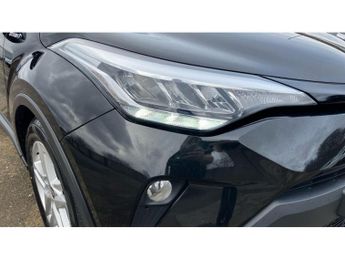 Toyota C-HR 1.8 Hybrid Icon 5dr CVT Hybrid Hatchback