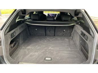 BMW i5 250kW eDrive40 M Sport 84kWh 5dr Auto Electric Estate