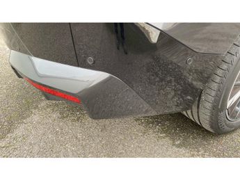 BMW iX 385kW xDrive50 M Sport 111.5kWh 5dr Auto Electric Estate