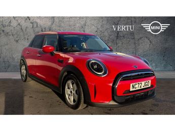 MINI Hatch 1.5 Cooper Classic II 5dr Auto Petrol Hatchback
