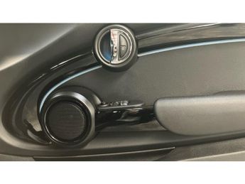 MINI Hatchback 135kW Cooper S Level 2 33kWh 3dr Auto Electric Hatchback