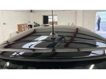 MINI Hatchback 135kW Cooper S Level 2 33kWh 3dr Auto Electric Hatchback