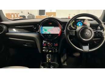 MINI Hatchback 135kW Cooper S Level 2 33kWh 3dr Auto Electric Hatchback