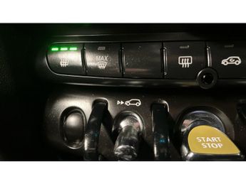 MINI Hatchback 135kW Cooper S Level 2 33kWh 3dr Auto Electric Hatchback