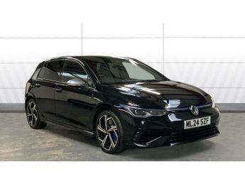 Volkswagen Golf 2.0 TSI 320 R 4Motion 5dr DSG Petrol Hatchback