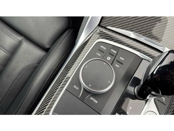 BMW 4 Series M440i xDrive MHT 2dr Step Auto Petrol Coupe