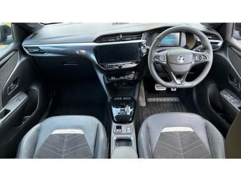 Vauxhall Corsa 1.2 Turbo 130 Ultimate 5dr Auto Petrol Hatchback