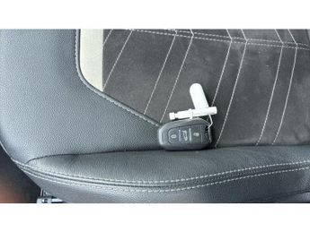 Vauxhall Corsa 1.2 Turbo 130 Ultimate 5dr Auto Petrol Hatchback