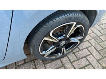 Vauxhall Corsa 1.2 Turbo 130 Ultimate 5dr Auto Petrol Hatchback