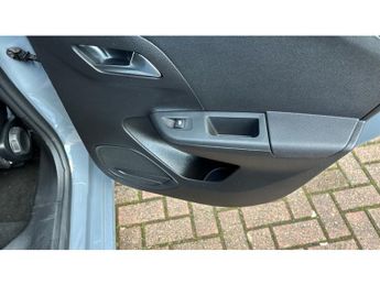 Vauxhall Corsa 1.2 Turbo 130 Ultimate 5dr Auto Petrol Hatchback