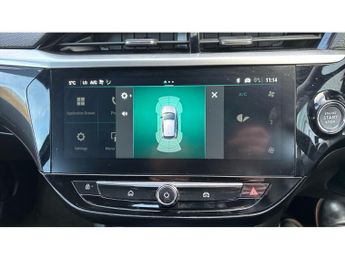 Vauxhall Corsa 1.2 Turbo 130 Ultimate 5dr Auto Petrol Hatchback