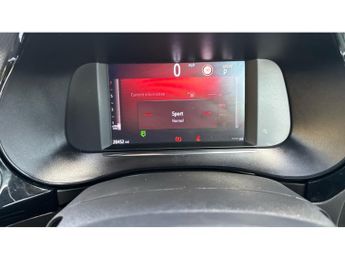 Vauxhall Corsa 1.2 Turbo 130 Ultimate 5dr Auto Petrol Hatchback