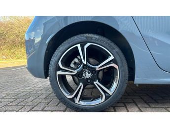 Vauxhall Corsa 1.2 Turbo 130 Ultimate 5dr Auto Petrol Hatchback