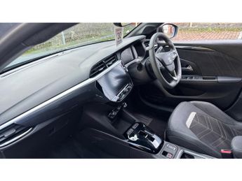 Vauxhall Corsa 1.2 Turbo 130 Ultimate 5dr Auto Petrol Hatchback
