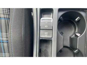 Volkswagen Golf 1.4 TSI GTE Advance 5dr DSG Hatchback