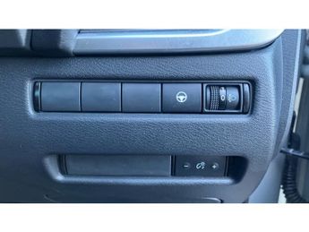 Nissan Qashqai 1.5 E-Power N-Connecta 5dr Auto Hybrid Hatchback