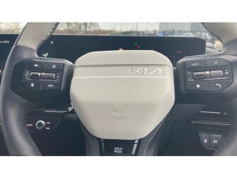 Kia EV6 239kW GT Line S 84kWh 5dr AWD Auto Electric Estate