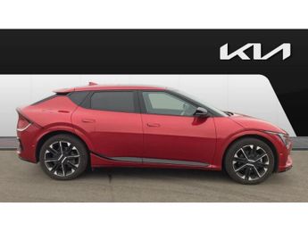 Kia EV6 239kW GT Line S 84kWh 5dr AWD Auto Electric Estate