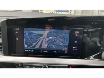 Vauxhall Mokka 1.2 Turbo Elite Premium 5dr Auto Petrol Hatchback