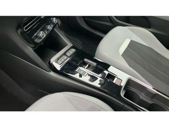 Vauxhall Mokka 1.2 Turbo Elite Premium 5dr Auto Petrol Hatchback