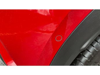 Vauxhall Mokka 1.2 Turbo Elite Premium 5dr Auto Petrol Hatchback