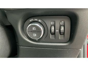 Vauxhall Mokka 1.2 Turbo Elite Premium 5dr Auto Petrol Hatchback