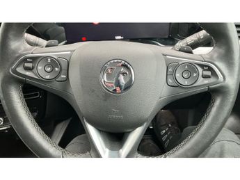 Vauxhall Mokka 1.2 Turbo Elite Premium 5dr Auto Petrol Hatchback