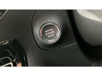 Vauxhall Mokka 1.2 Turbo Elite Premium 5dr Auto Petrol Hatchback