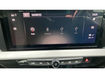 Vauxhall Mokka 1.2 Turbo Elite Premium 5dr Auto Petrol Hatchback