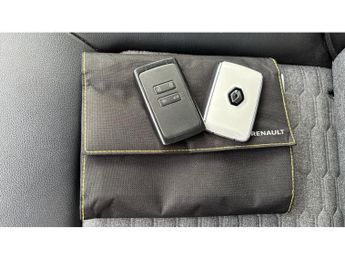 Renault Zoe 100kW GT Edition R135 50kWh Rapid Charge 5dr Auto Electric Hatch