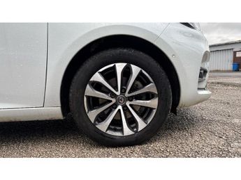 Renault Zoe 100kW GT Edition R135 50kWh Rapid Charge 5dr Auto Electric Hatch