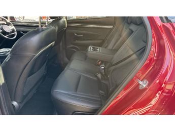 Hyundai TUCSON 1.6 TGDi Plug-in Hybrid Ultimate 5dr 4WD Auto Estate