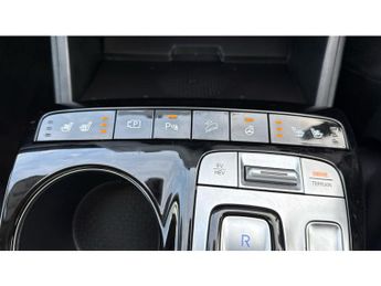 Hyundai TUCSON 1.6 TGDi Plug-in Hybrid Ultimate 5dr 4WD Auto Estate