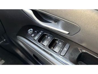 Hyundai TUCSON 1.6 TGDi Plug-in Hybrid Ultimate 5dr 4WD Auto Estate