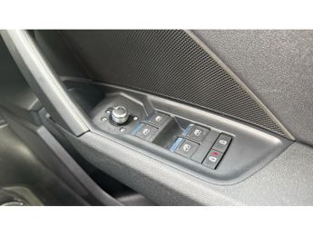 Audi A3 40 TFSI e Sport 5dr S Tronic Hatchback