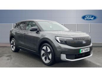 Ford Explorer 210kW Premium 77kWh 5dr Auto Electric Estate
