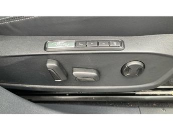 Ford Explorer 210kW Premium 77kWh 5dr Auto Electric Estate