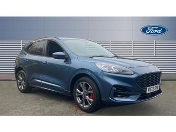 Ford Kuga 1.5 EcoBoost 150 ST-Line Edition 5dr Petrol Estate